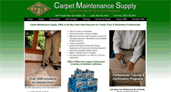 Desktop Screenshot of floorms.com